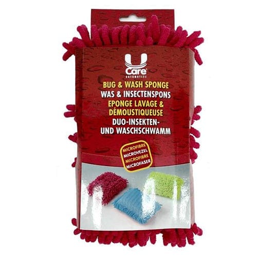 Ucare Joe's Best was en insectenspons